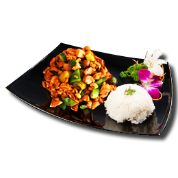 Koon po kai